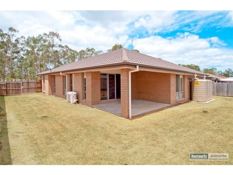 25 Golden Penda Drive, Jimboomba QLD 4280