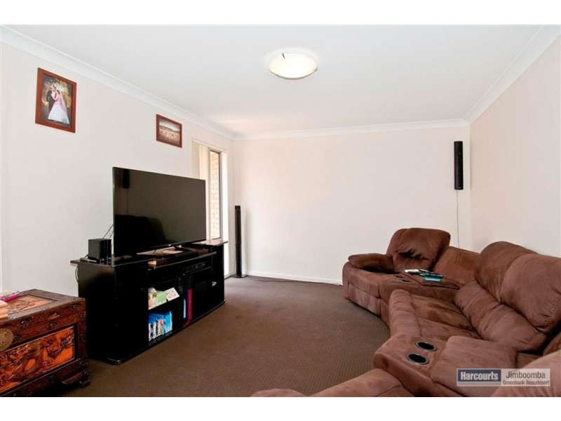 25 Golden Penda Drive, Jimboomba QLD 4280