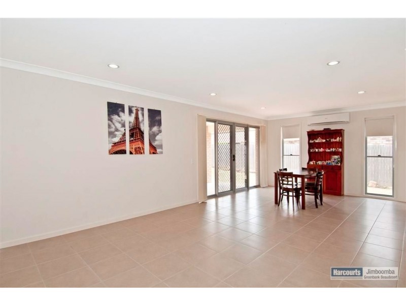 25 Golden Penda Drive, Jimboomba QLD 4280