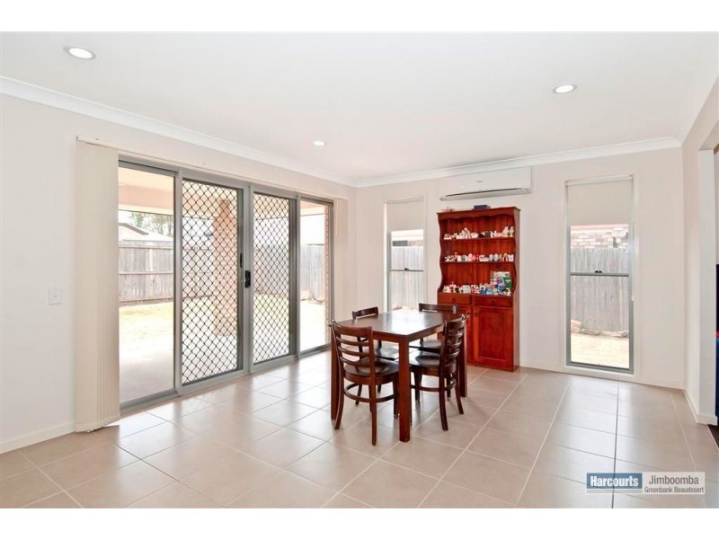 25 Golden Penda Drive, Jimboomba QLD 4280