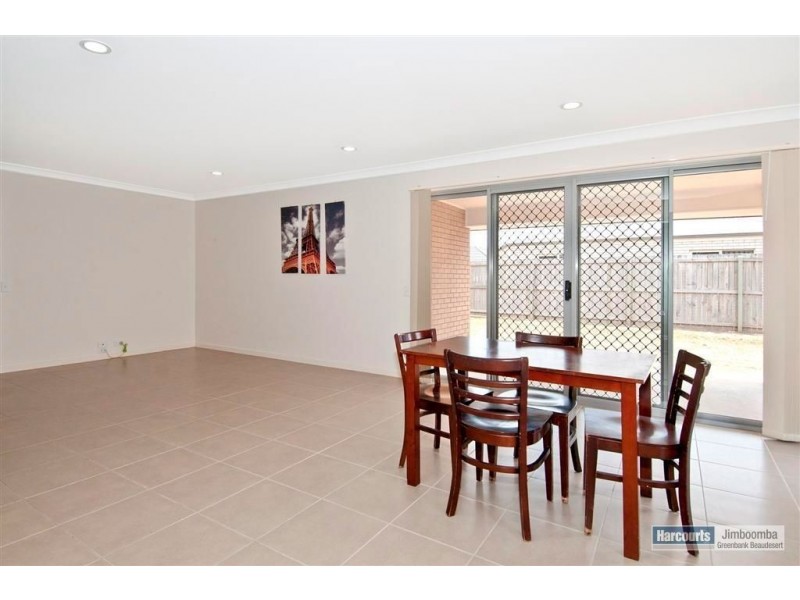 25 Golden Penda Drive, Jimboomba QLD 4280