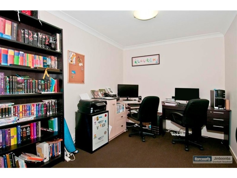 25 Golden Penda Drive, Jimboomba QLD 4280