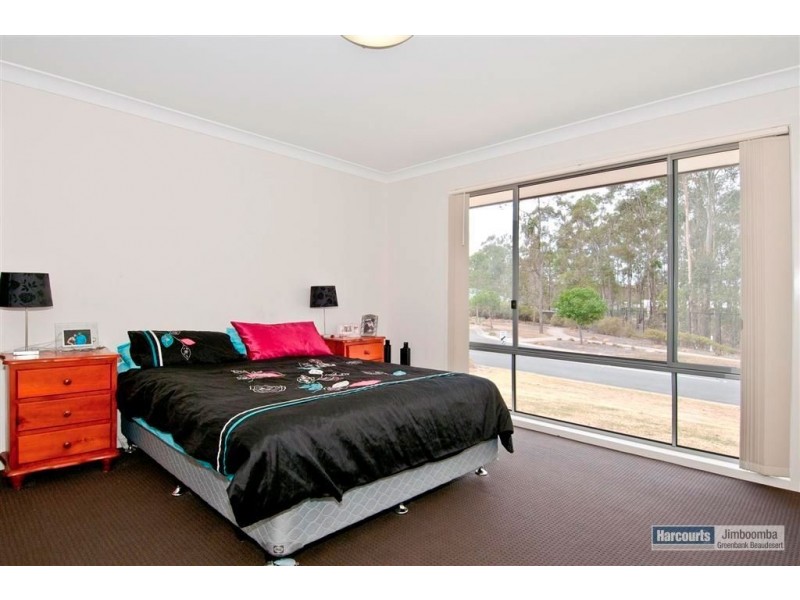 25 Golden Penda Drive, Jimboomba QLD 4280