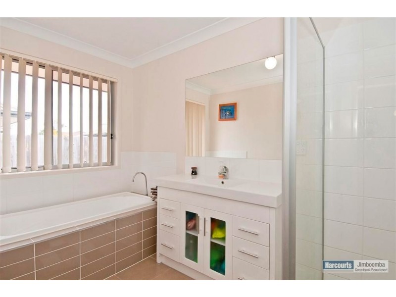 25 Golden Penda Drive, Jimboomba QLD 4280