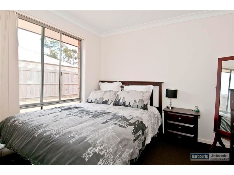 25 Golden Penda Drive, Jimboomba QLD 4280