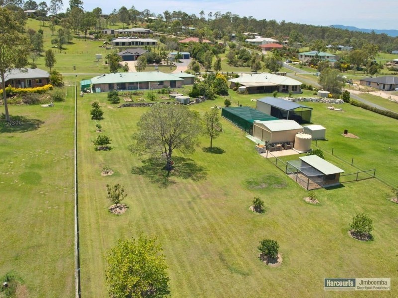13-15 Lady Penrhyn Court, Mundoolun QLD 4285