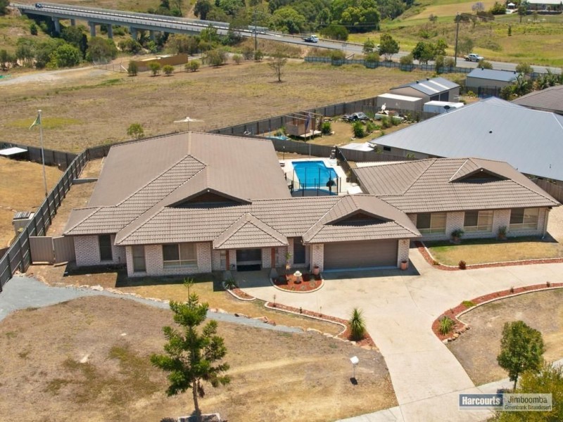 13 Towns Avenue, Logan Village QLD 4207