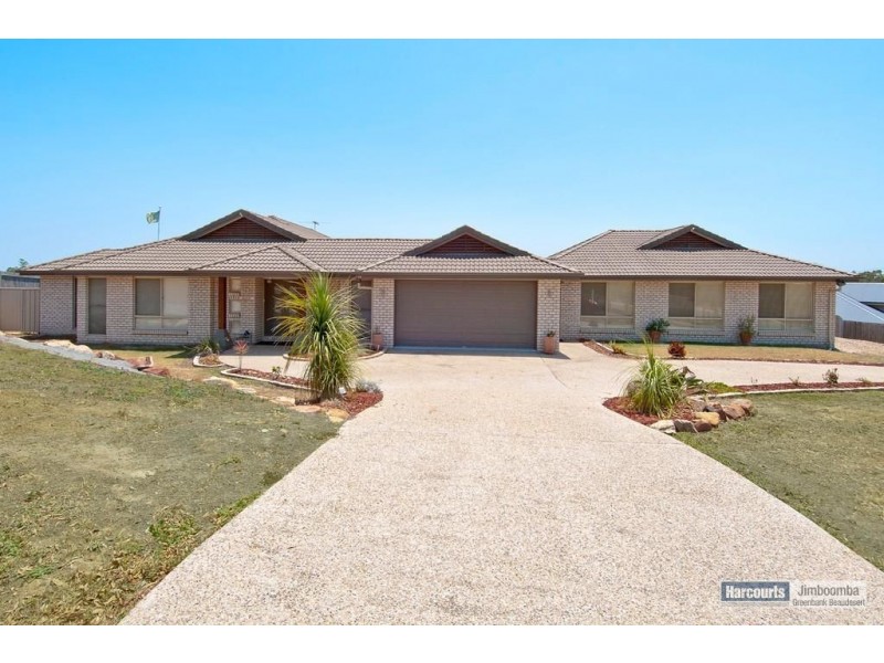13 Towns Avenue, Logan Village QLD 4207