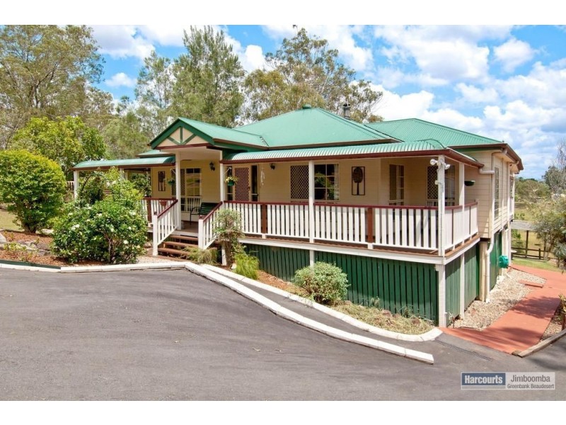 9 Hickory Place, Cedar Grove QLD 4285