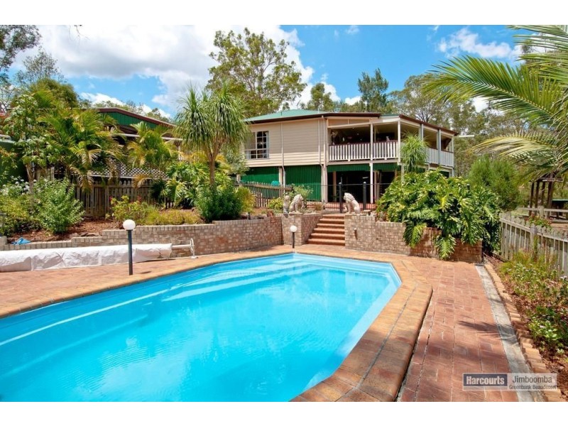 9 Hickory Place, Cedar Grove QLD 4285