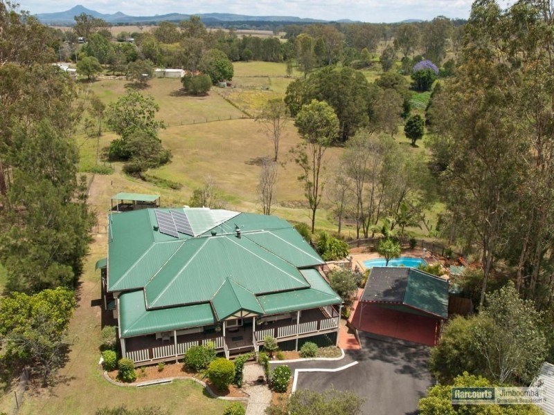 9 Hickory Place, Cedar Grove QLD 4285