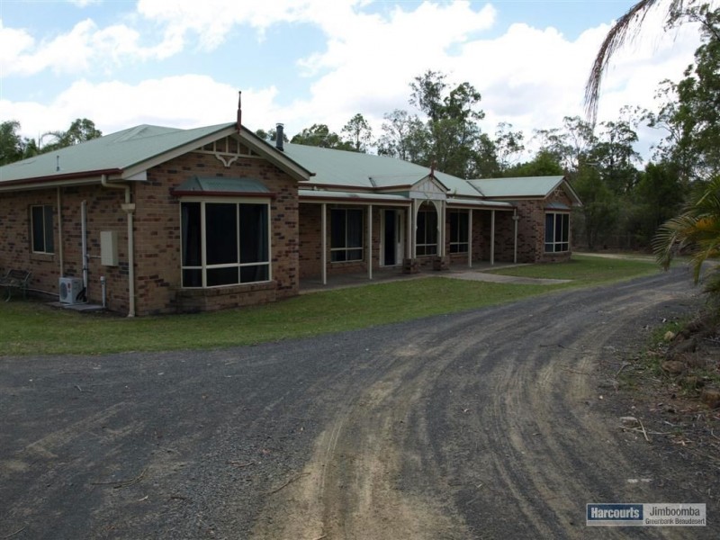 127-131 Bushman Drive, Jimboomba QLD 4280