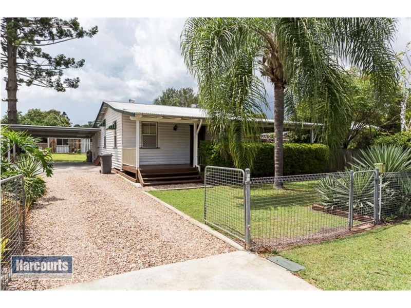 23 Pitt Street, Beaudesert QLD 4285
