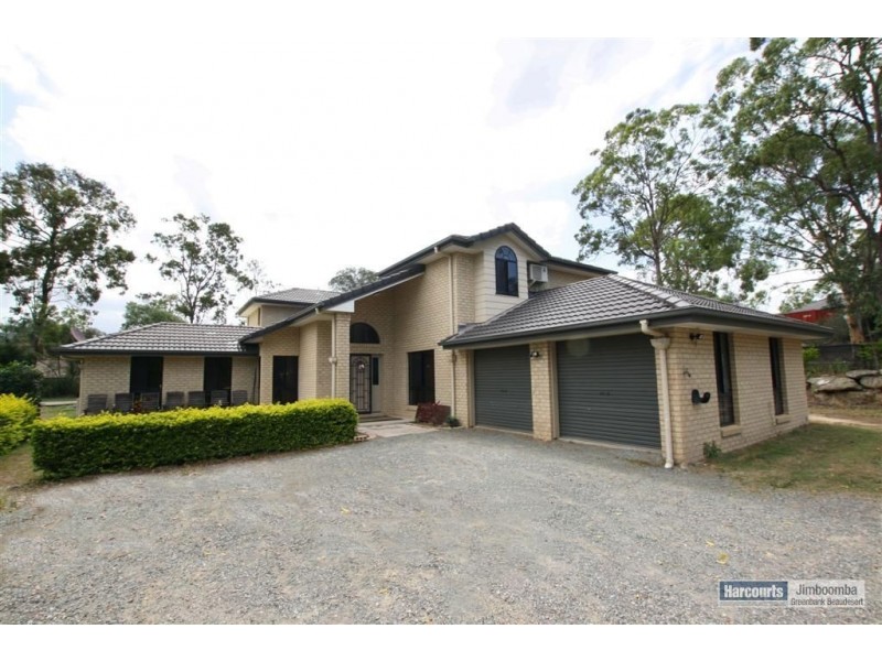 38 -42 Wallaby Way, New Beith QLD 4124