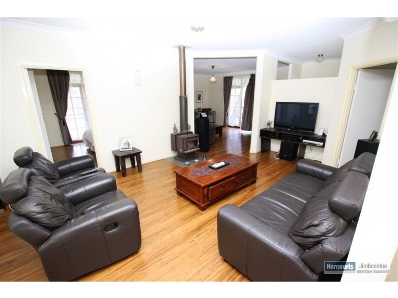 585 Millstream Road, Cedar Vale QLD 4285
