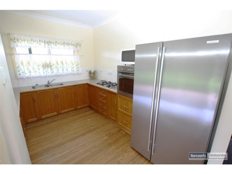 585 Millstream Road, Cedar Vale QLD 4285