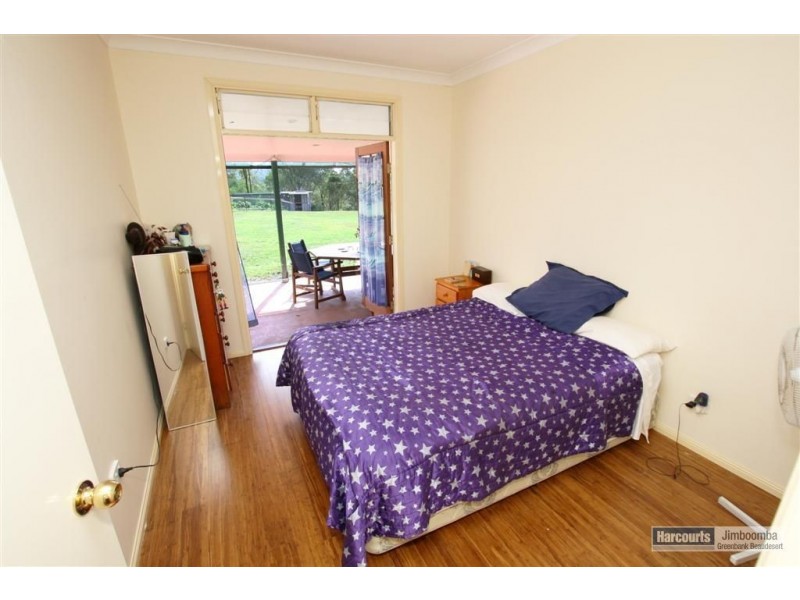 585 Millstream Road, Cedar Vale QLD 4285