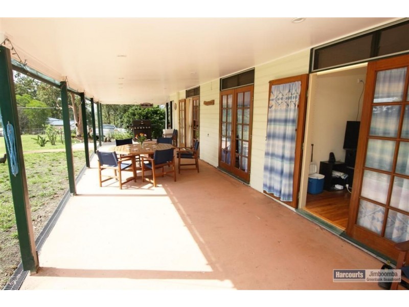 585 Millstream Road, Cedar Vale QLD 4285