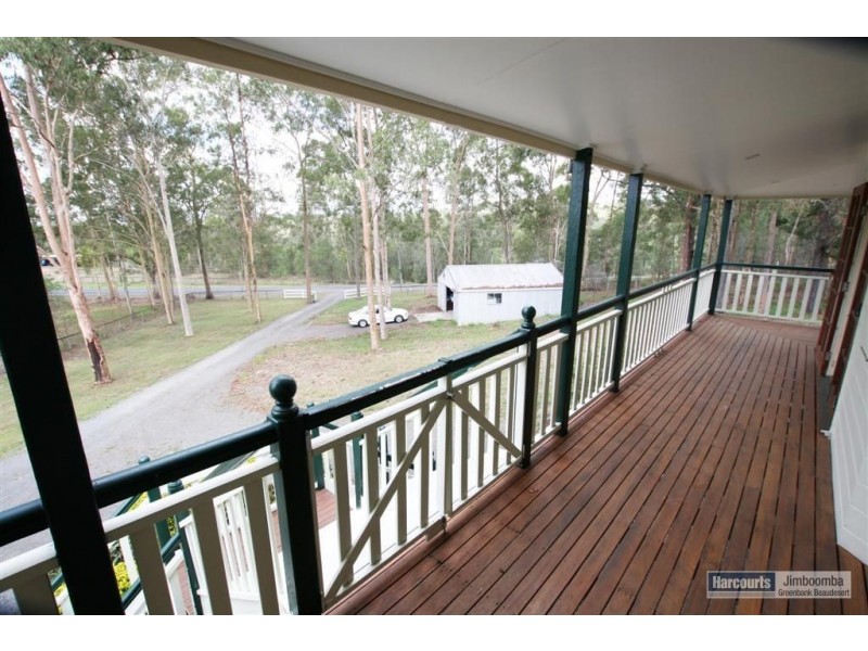 585 Millstream Road, Cedar Vale QLD 4285