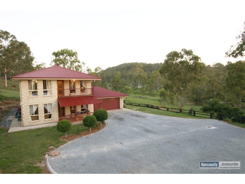 73-79 Canterbury Drive, Mundoolun QLD 4285