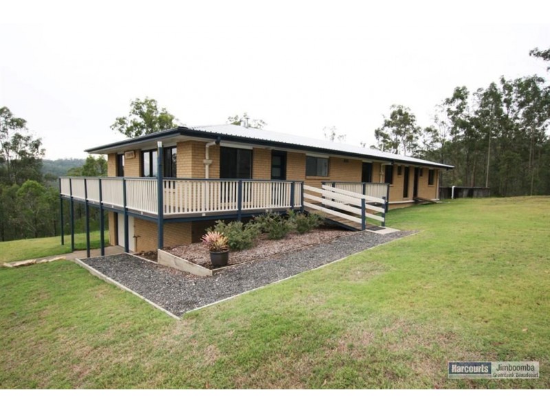 154 Tremayne Road, Mundoolun QLD 4285