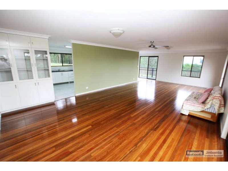 154 Tremayne Road, Mundoolun QLD 4285