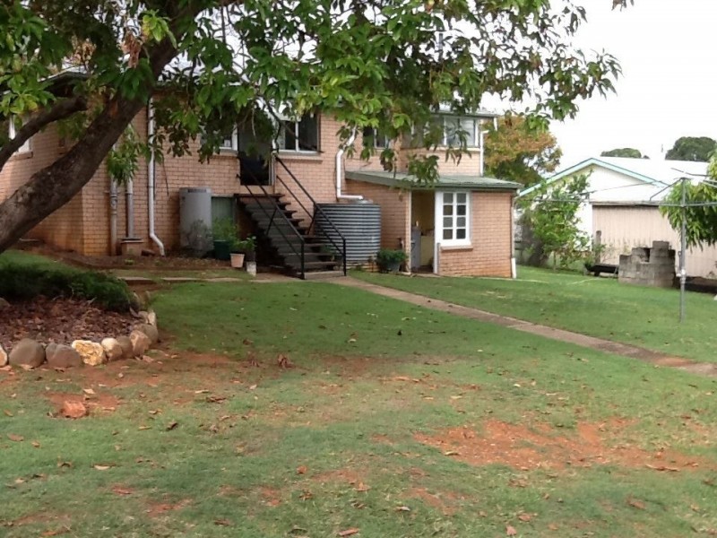 40 Birnam Street, Beaudesert QLD 4285
