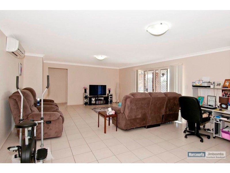 16 Creekside Crescent, Jimboomba QLD 4280