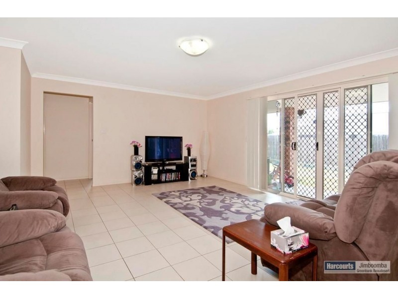 16 Creekside Crescent, Jimboomba QLD 4280