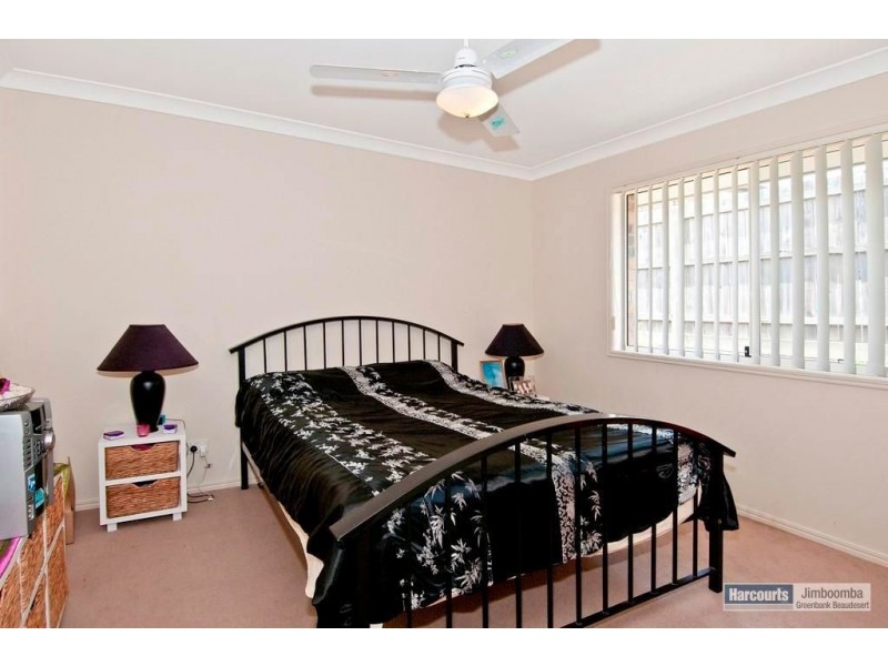 16 Creekside Crescent, Jimboomba QLD 4280