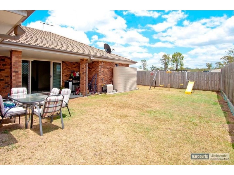 16 Creekside Crescent, Jimboomba QLD 4280