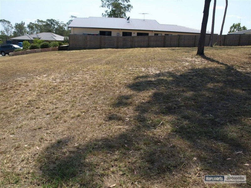 21 Wildwood Crescent, Jimboomba QLD 4280