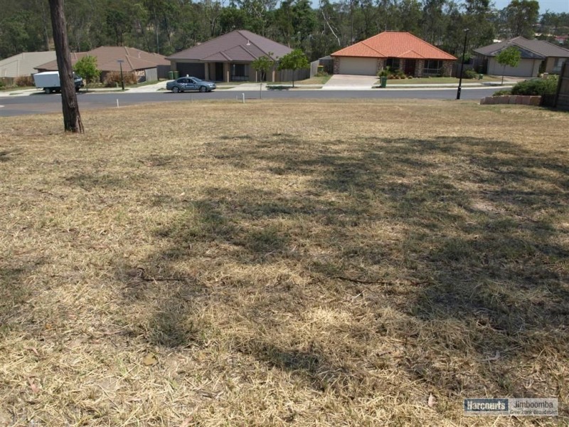 21 Wildwood Crescent, Jimboomba QLD 4280