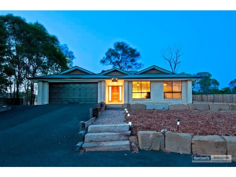 59-61 Bellbird Drive, Greenbank QLD 4124