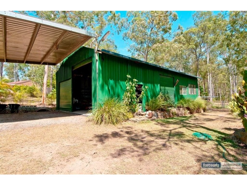 134 Farm Road, Greenbank QLD 4124