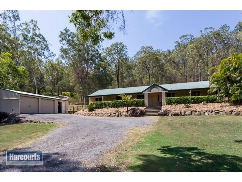 137-139 Williamson Road, Tamborine QLD 4270