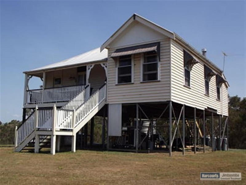 Lot 2 Brennan Street, Allenview QLD 4285