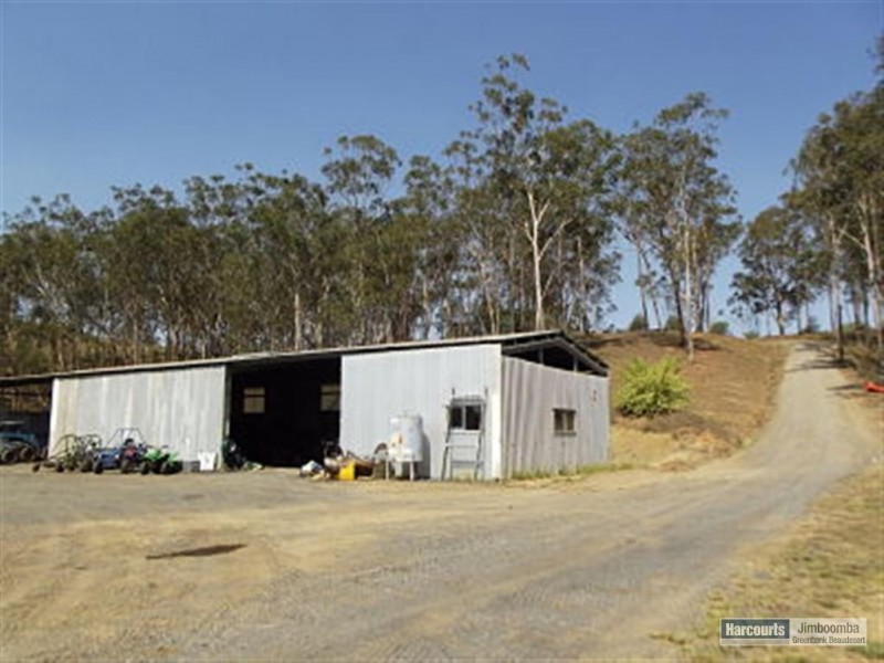 Lot 2 Brennan Street, Allenview QLD 4285