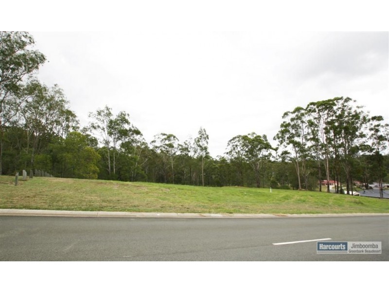 39-47 Old Bluff Road, Cedar Vale QLD 4285