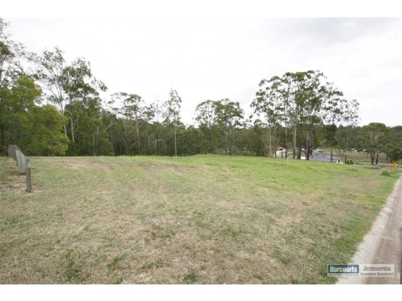 39-47 Old Bluff Road, Cedar Vale QLD 4285