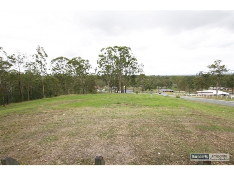 39-47 Old Bluff Road, Cedar Vale QLD 4285