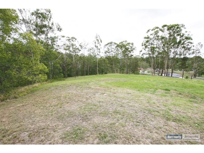 39-47 Old Bluff Road, Cedar Vale QLD 4285