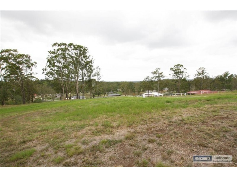 39-47 Old Bluff Road, Cedar Vale QLD 4285