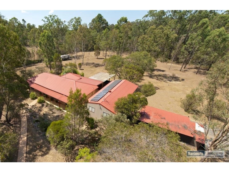 94 Peppertree Drive, Jimboomba QLD 4280