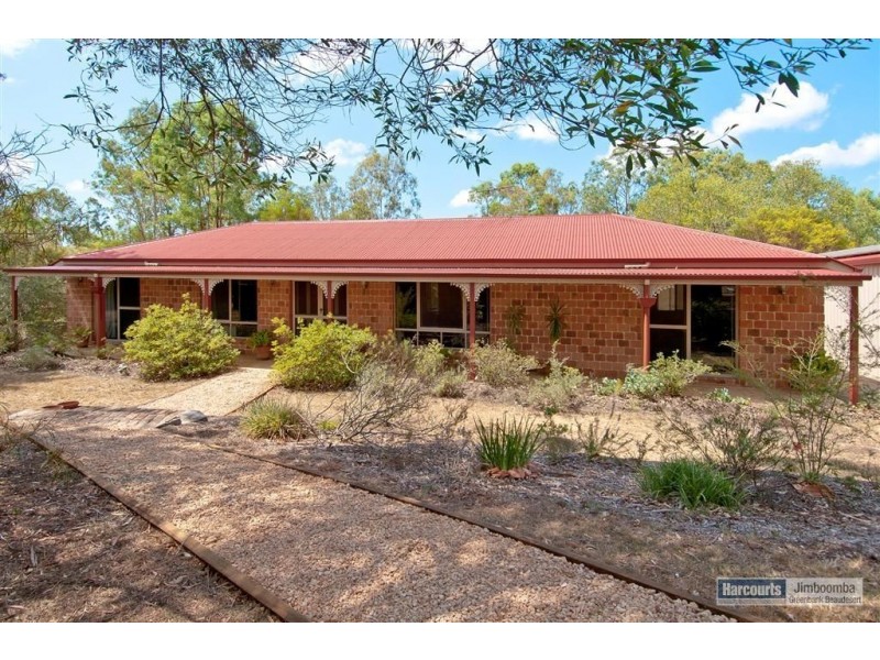 94 Peppertree Drive, Jimboomba QLD 4280