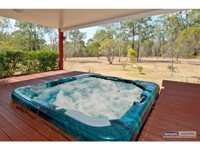 94 Peppertree Drive, Jimboomba QLD 4280