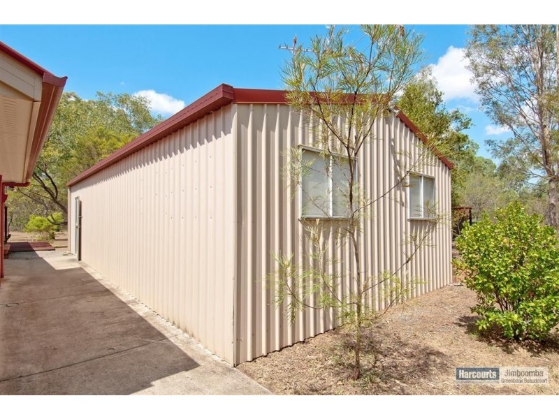 94 Peppertree Drive, Jimboomba QLD 4280