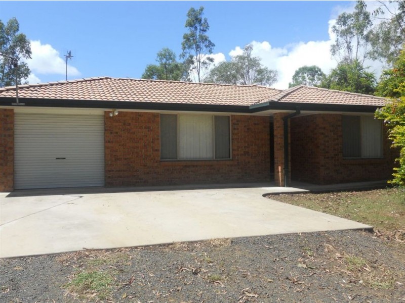 30 SCARVELL PLACE, Kooralbyn QLD 4285