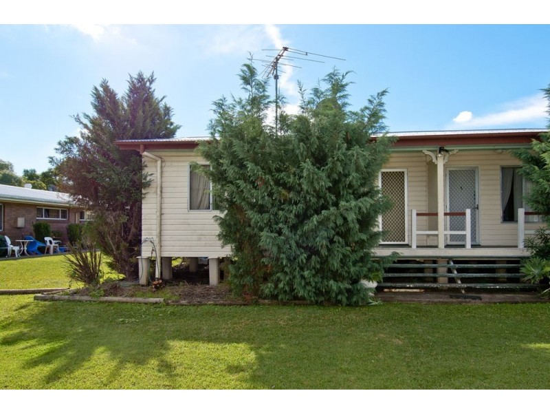 2/26 Jane Street, Beaudesert QLD 4285