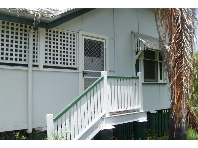 2/5 Albert Street, Beaudesert QLD 4285